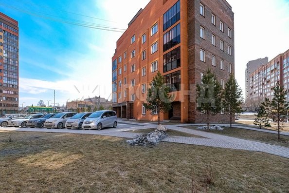 
  Продается 1-комн. квартира 30.7 м². Фото 5.