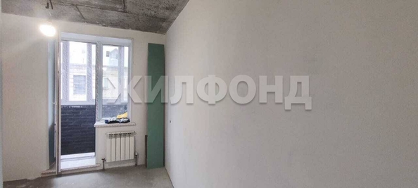 
  Продается 1-комн. квартира 33.8 м². Фото 5.