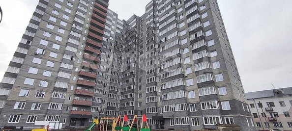 
  Продается 1-комн. квартира 33.8 м². Фото 9.
