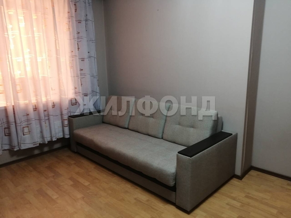 
  Продается 1-комн. квартира 35.6 м². Фото 18.