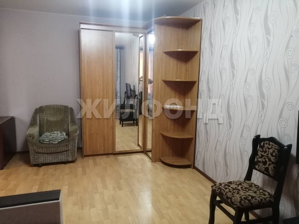 
  Продается 1-комн. квартира 35.6 м². Фото 21.