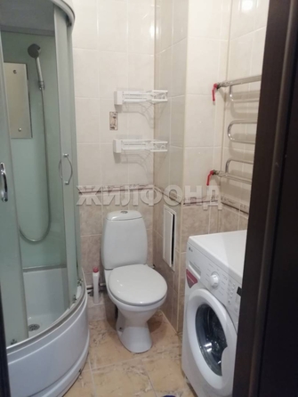 
  Продается 1-комн. квартира 35.6 м². Фото 28.
