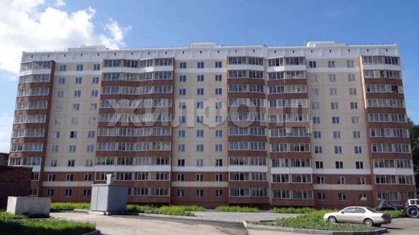
  Продается 1-комн. квартира 37.2 м². Фото 10.