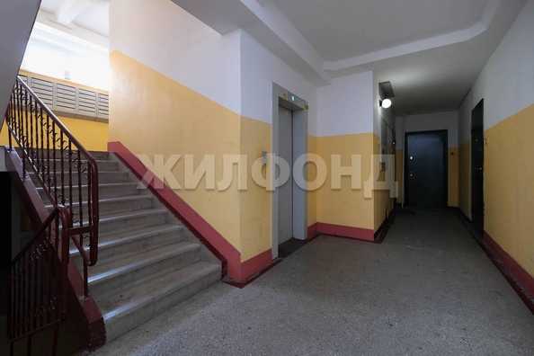 
  Продается 1-комн. квартира 37.2 м². Фото 11.