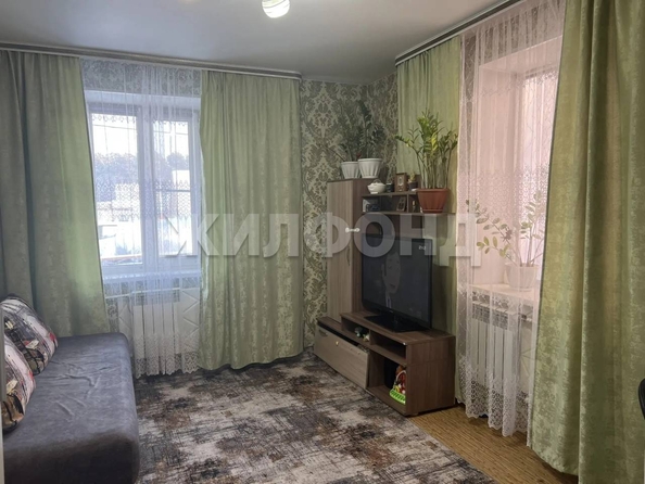 
  Продается 2-комн. квартира 41.8 м². Фото 3.