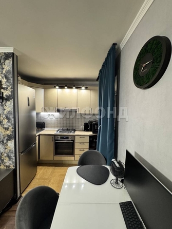 
  Продается 2-комн. квартира 41.8 м². Фото 4.