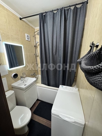 
  Продается 2-комн. квартира 41.8 м². Фото 6.