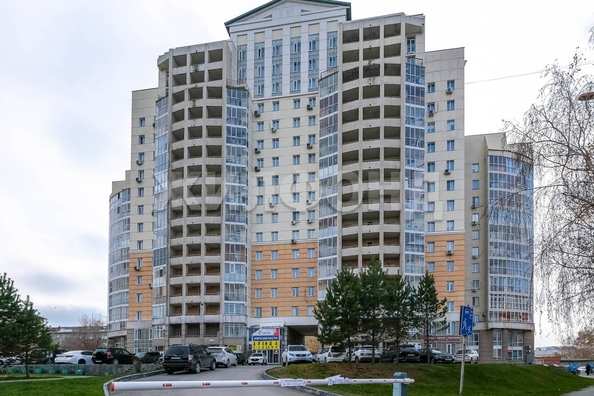 
  Продается 2-комн. квартира 66.9 м². Фото 6.