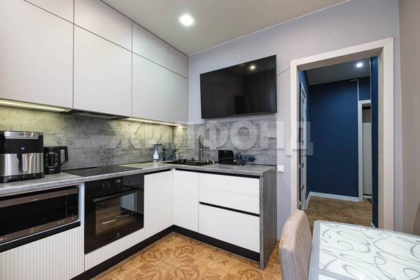 
  Продается 2-комн. квартира 48 м². Фото 12.