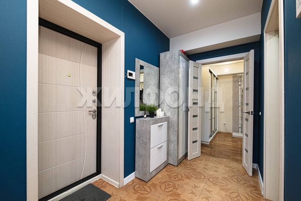 
  Продается 2-комн. квартира 48 м². Фото 13.