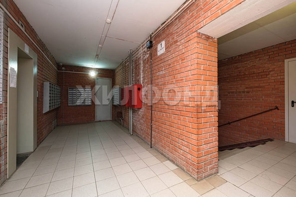 
  Продается 2-комн. квартира 48 м². Фото 19.