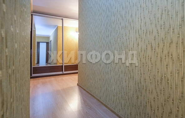 
  Продается 2-комн. квартира 60.5 м². Фото 17.