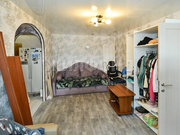 
  Продается 2-комн. квартира 44.9 м². Фото 6.