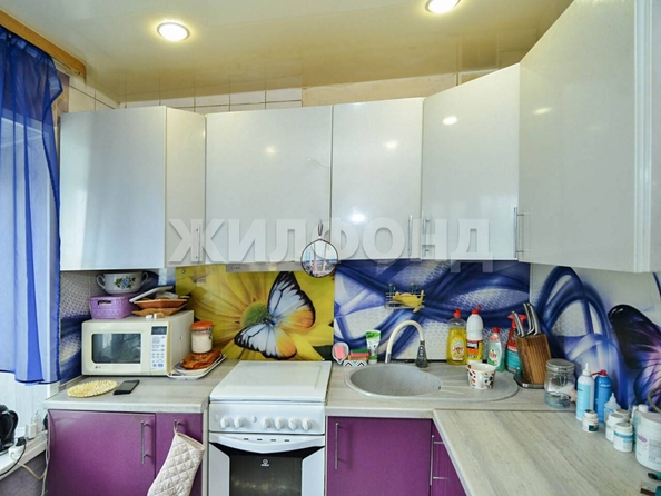 
  Продается 2-комн. квартира 44.9 м². Фото 10.