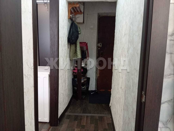 
  Продается 2-комн. квартира 39.9 м². Фото 8.