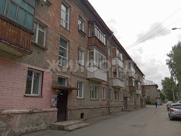 
  Продается 2-комн. квартира 39.9 м². Фото 13.