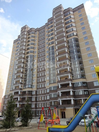 
  Продается 2-комн. квартира 43.4 м². Фото 2.