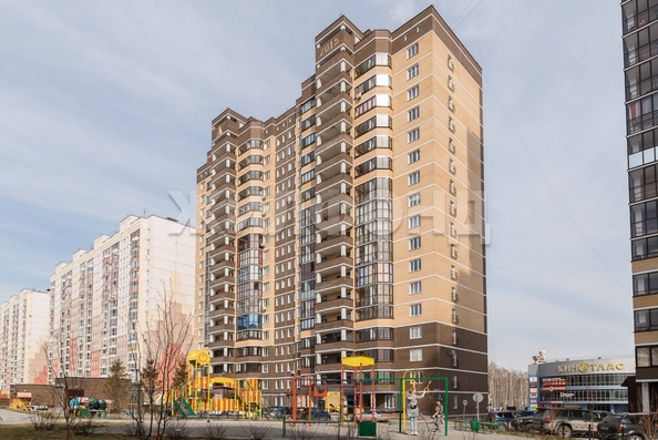 
  Продается 2-комн. квартира 43.4 м². Фото 8.