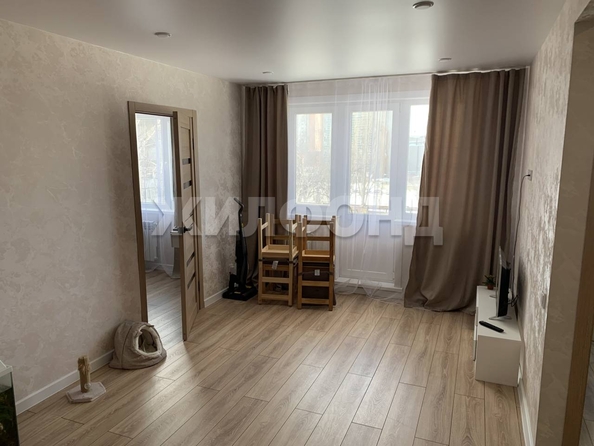 
  Продается 2-комн. квартира 44.2 м². Фото 4.