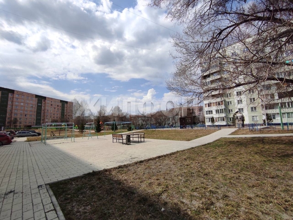 
  Продается 3-комн. квартира 62.3 м². Фото 17.