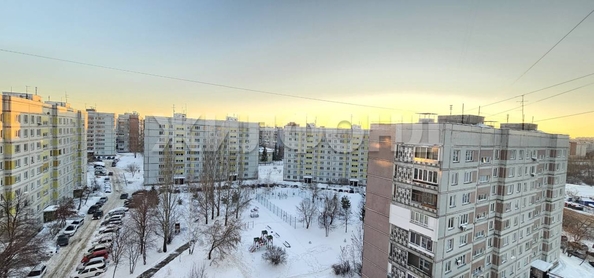 
  Продается 3-комн. квартира 62.8 м². Фото 10.