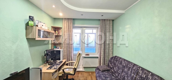 
  Продается 3-комн. квартира 62.8 м². Фото 13.