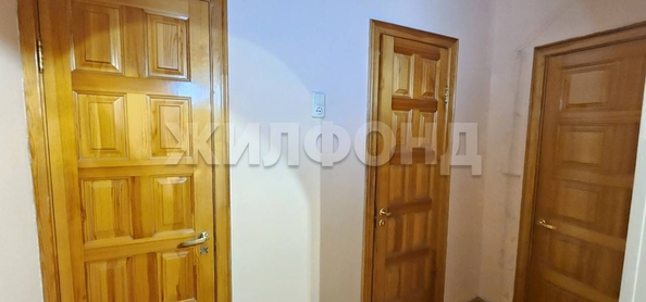 
  Продается 3-комн. квартира 62.8 м². Фото 15.
