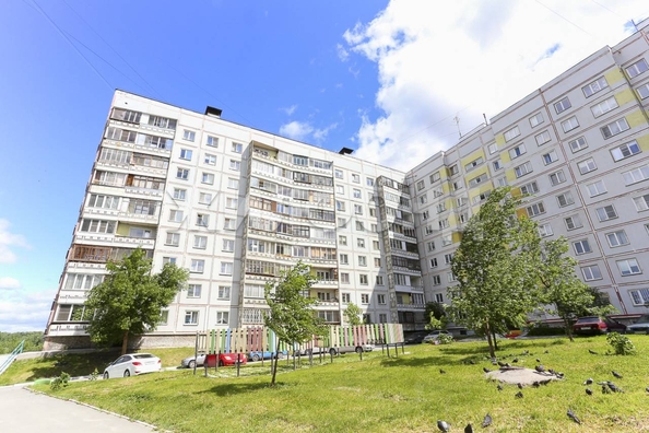 
  Продается 3-комн. квартира 62.8 м². Фото 7.