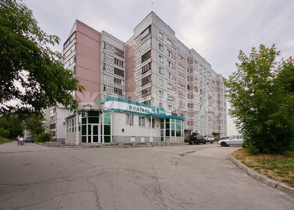 
  Продается 3-комн. квартира 62.8 м². Фото 2.