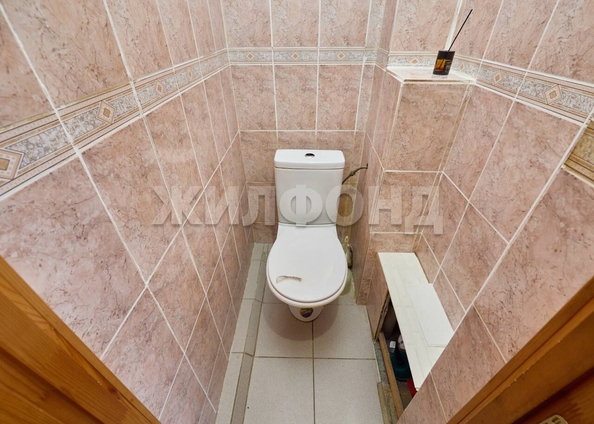 
  Продается 3-комн. квартира 62.8 м². Фото 12.
