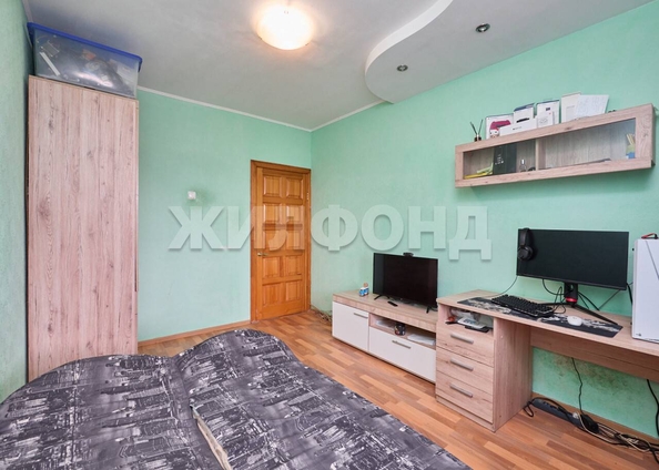 
  Продается 3-комн. квартира 62.8 м². Фото 13.