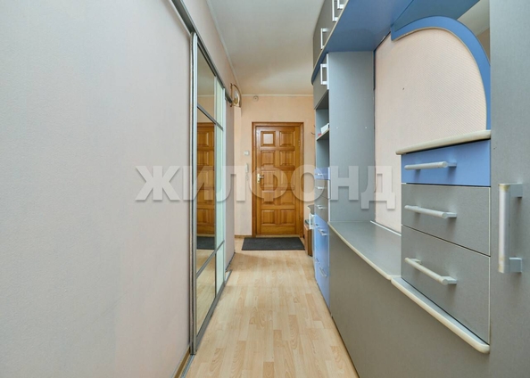 
  Продается 3-комн. квартира 62.8 м². Фото 23.
