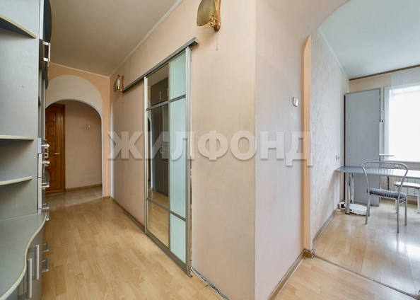 
  Продается 3-комн. квартира 62.8 м². Фото 25.