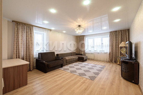 
  Продается 3-комн. квартира 86.4 м². Фото 5.