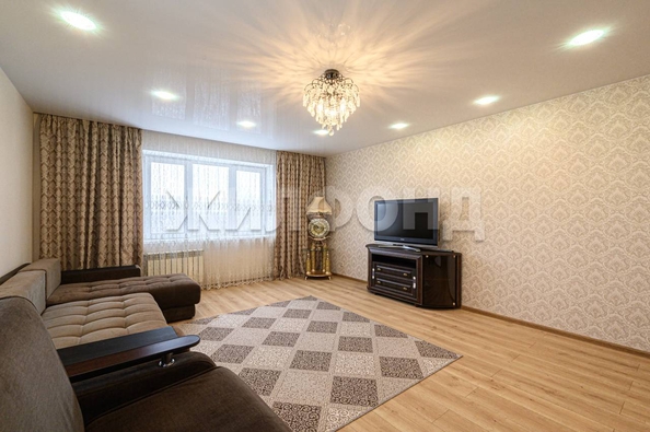 
  Продается 3-комн. квартира 86.4 м². Фото 6.