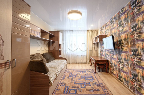 
  Продается 3-комн. квартира 86.4 м². Фото 10.