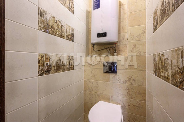 
  Продается 3-комн. квартира 86.4 м². Фото 15.