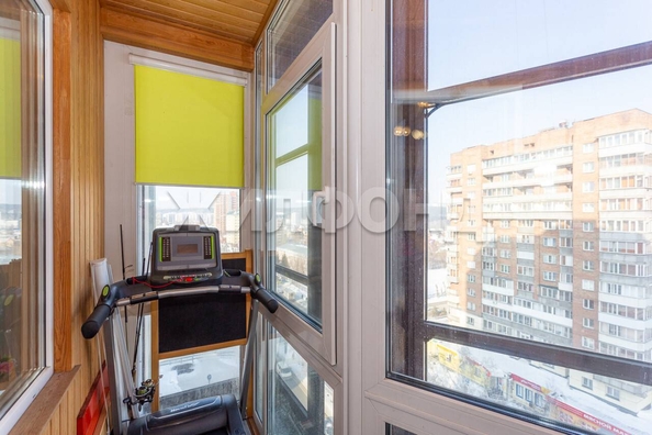 
  Продается 3-комн. квартира 87.8 м². Фото 13.