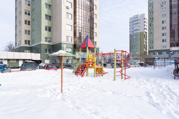 
  Продается 3-комн. квартира 87.8 м². Фото 6.