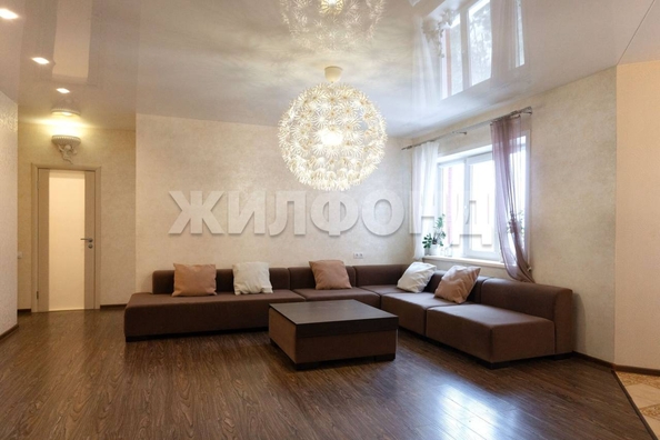 
  Продается 3-комн. квартира 84.8 м². Фото 5.