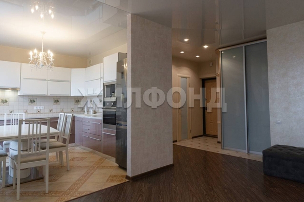 
  Продается 3-комн. квартира 84.8 м². Фото 7.