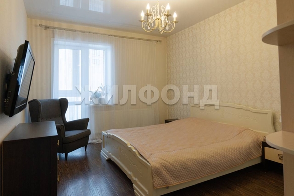 
  Продается 3-комн. квартира 84.8 м². Фото 10.