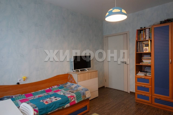 
  Продается 3-комн. квартира 84.8 м². Фото 16.