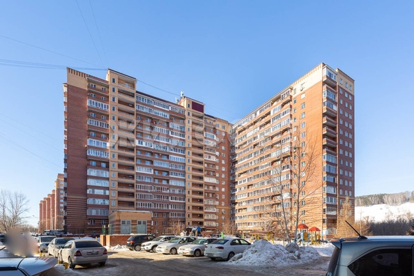 
  Продается 3-комн. квартира 82.3 м². Фото 22.