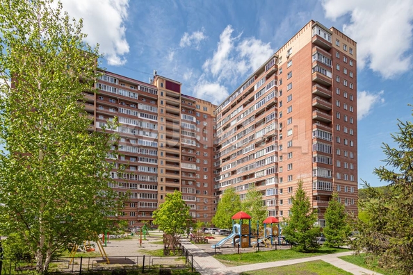 
  Продается 3-комн. квартира 82.3 м². Фото 4.