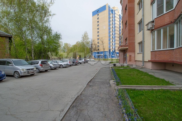 
  Продается 3-комн. квартира 98.8 м². Фото 4.