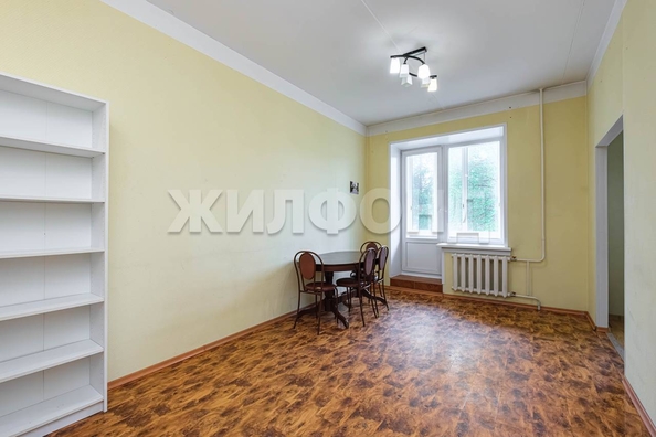 
  Продается 3-комн. квартира 98.8 м². Фото 3.