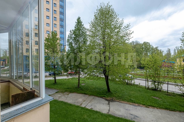 
  Продается 3-комн. квартира 98.8 м². Фото 19.