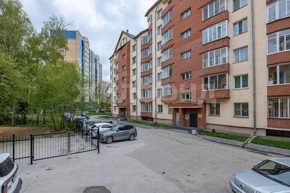 
  Продается 3-комн. квартира 98.8 м². Фото 20.