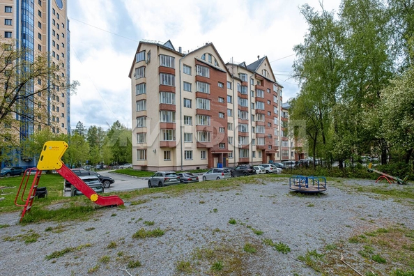 
  Продается 3-комн. квартира 98.8 м². Фото 21.